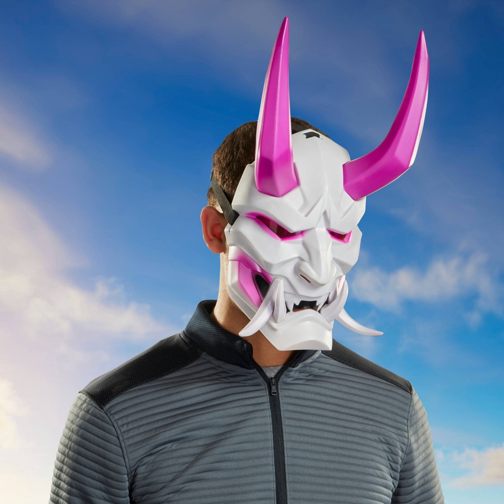 slide 7 of 7, Hasbro Fornite Victory Royale Series Fade Mask, 1 ct
