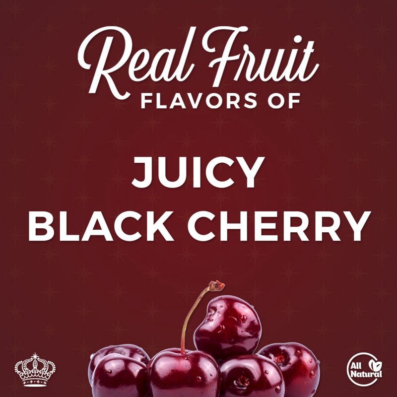 slide 5 of 9, Stella Rosa Black Cherry Red Wine - 2pk/ 250 mL, 2 ct; 250 ml