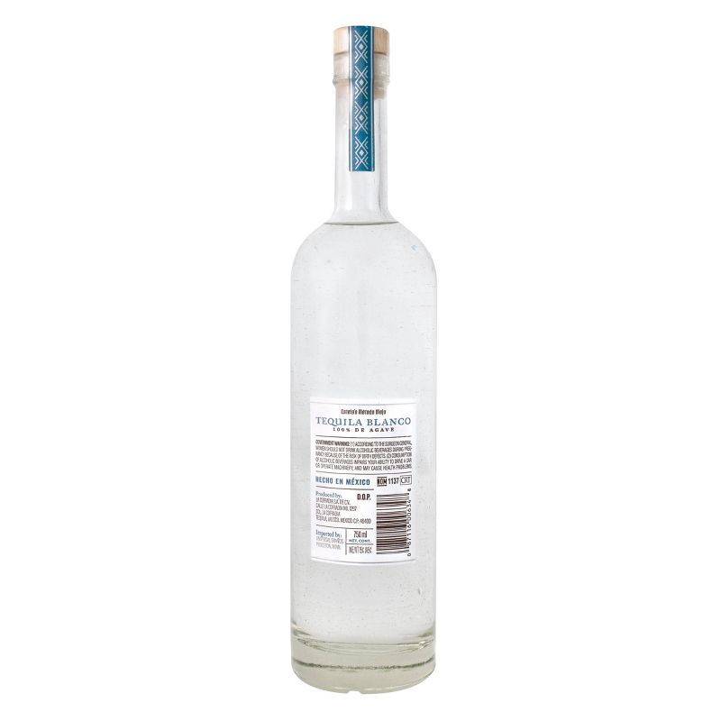 slide 2 of 4, El Metodo Blanco Tequila - 750ml Bottle, 750 ml