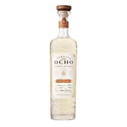 Tequila OCHO Reposado Tequila - 750ml Bottle