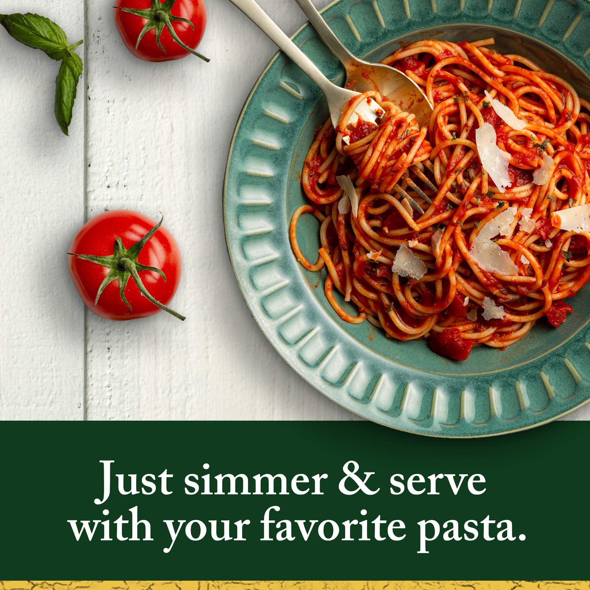slide 4 of 5, Classico Tomato & Basil Pasta Sauce, 24 oz Jar, 24 oz