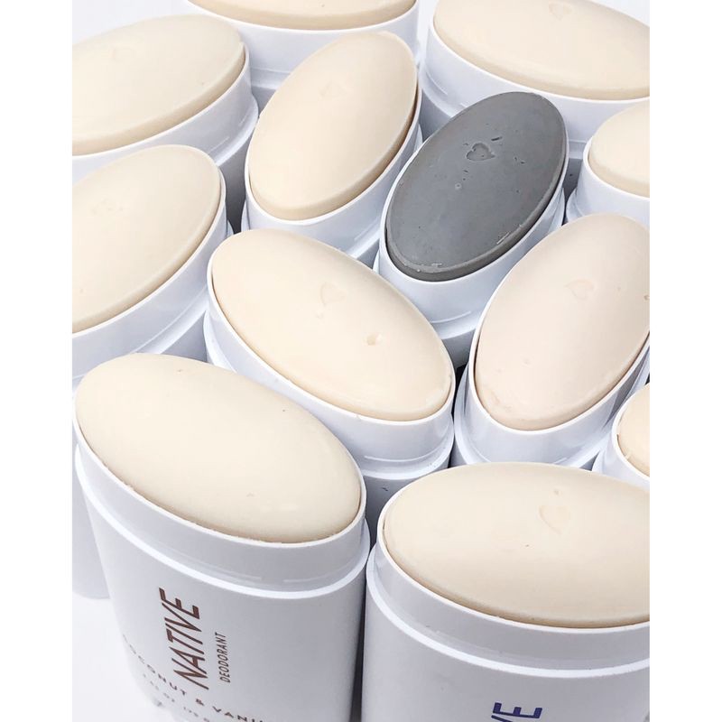 slide 6 of 7, Native Deodorant - Juniper & Ginseng - Aluminum Free - 2.65 oz, 2.65 oz