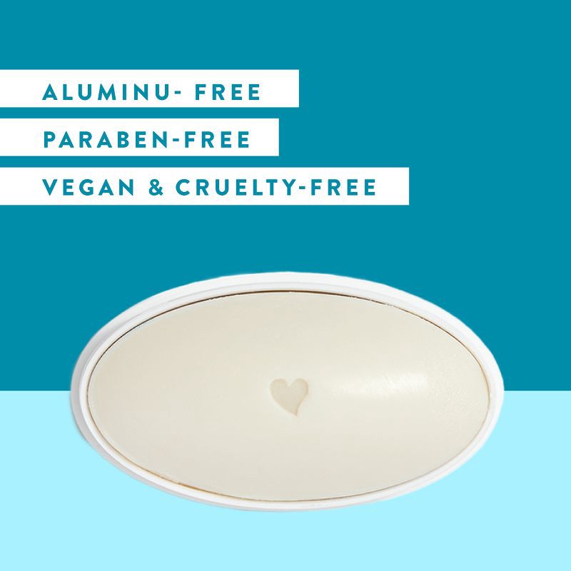 slide 2 of 10, Native Solid Deodorant for Men & Women - Ocean & Timber - Aluminum-Free 2.65oz, 2.65 oz