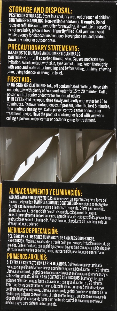 slide 8 of 9, Combat Max Ant Killing Gel Bait 4 Bait Stations, 0.7 oz