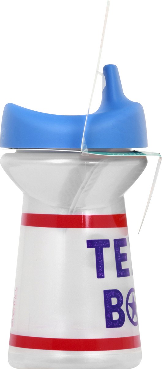 slide 8 of 11, Evenflo Triple-Flo 10 Ounce Sippy Cup 1 ea, 1 ct