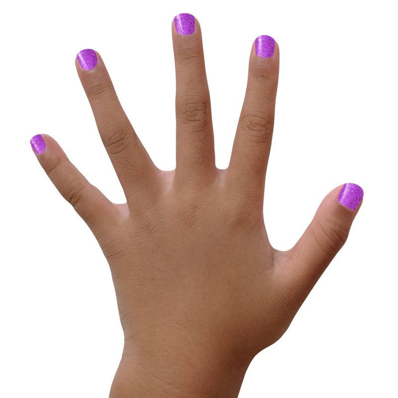 slide 5 of 9, Piggy Paint Nail Polish - Let's Jam - 0.33 fl oz, 0.33 fl oz