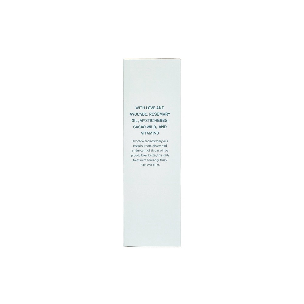 slide 3 of 9, eva+avo Moisturizing Leave-In Cream - 6 fl oz, 6 fl oz