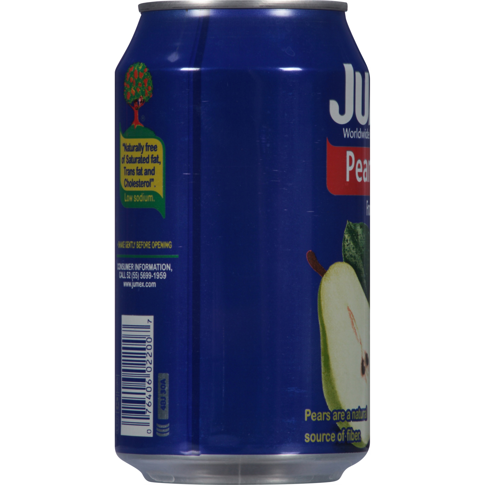 slide 2 of 6, Jumex Pear Nectar, 11.3 oz