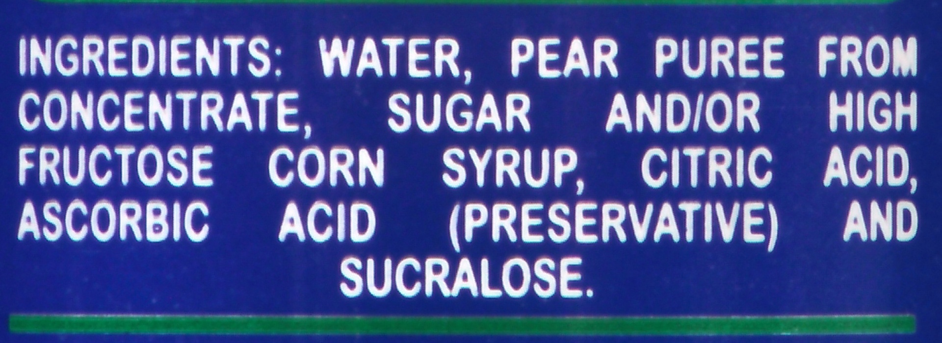 slide 5 of 6, Jumex Pear Nectar, 11.3 oz