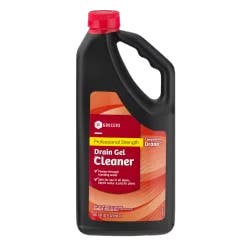 SE Grocers Drain Gel Opener