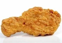 Kowalskis Fried Chicken Leg