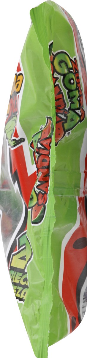 slide 4 of 12, Zumba Pica Goma Gummy Tamarind Watermelon Candy 20 ea, 20 ct