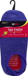 Airplus Footie 1 ea