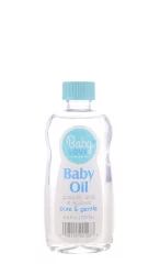 Personal Care Baby Oil