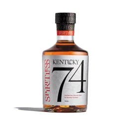 Spiritless Na Kentucky Spirits