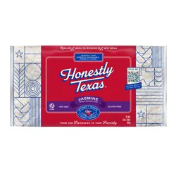 Honestly Texas Jasmine Texas Grown Rice