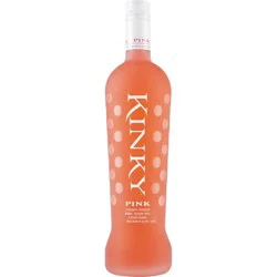 Kinky Pink Vodka 1 ea
