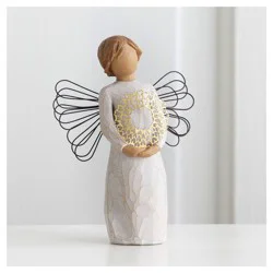 Willow Tree Sweetheart