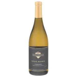 Kendall-Jackson Grand Reserve Santa Barbara County Chardonnay 750 ml