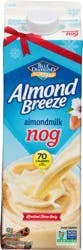 Almond Breeze Almondmilk Nog, 32 oz