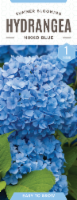 slide 1 of 1, Charlie's Produce Nikko Blue Hydrangea, 1 ct