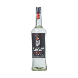 Ghost Blanco Tequila