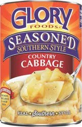 Glory Foods Glory Country Style Cabbage