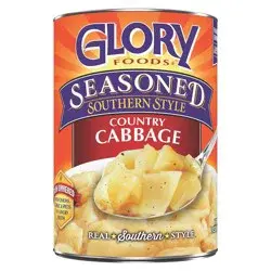 Glory Foods Glory Country Style Cabbage