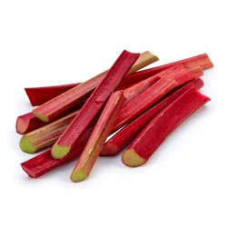 Rhubarb Bulk