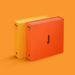 Universal Music Group BTS - Butter (CD)