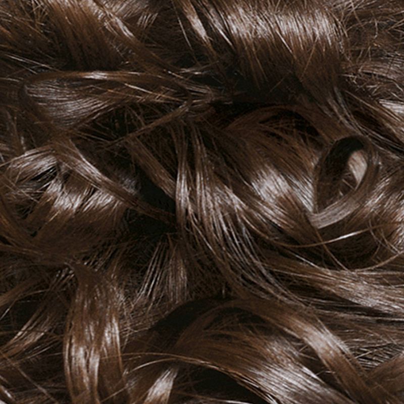 slide 2 of 8, Revlon ColorSilk Beautiful Color 100% Gray Coverage Ammonia-Free Permanent Hair Color - 030 Dark Brown - 4.4 fl oz, 4.4 fl oz