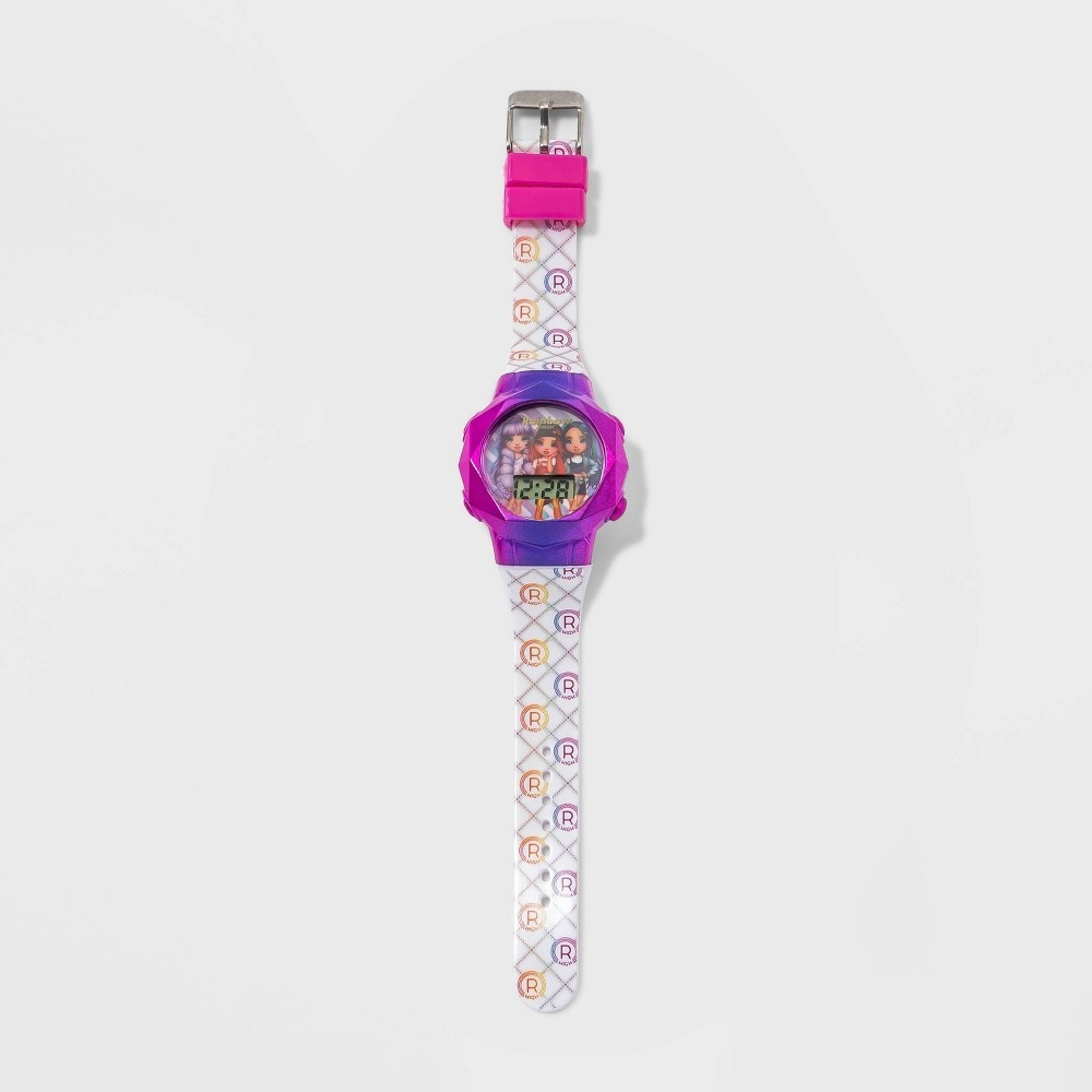 slide 2 of 2, MGA Entertainment Kids' Rainbow High Watch, 1 ct