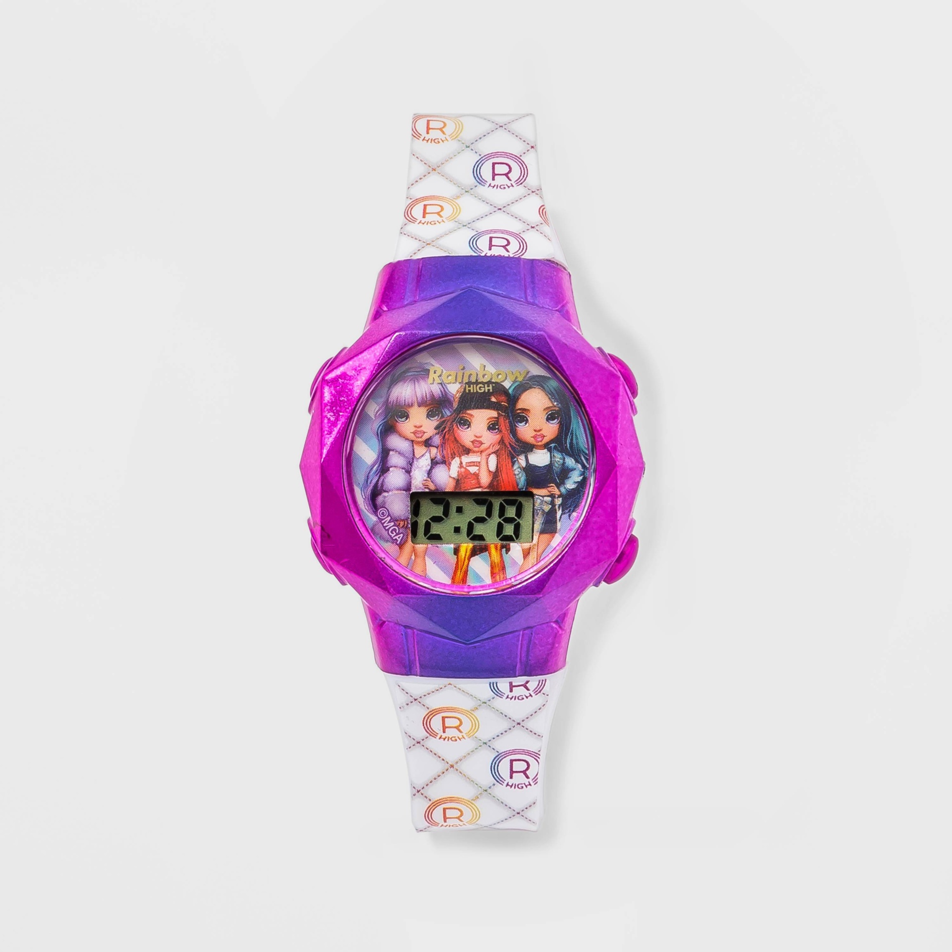 slide 1 of 2, MGA Entertainment Kids' Rainbow High Watch, 1 ct