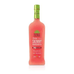Rancho La Gloria Strawberry Margarita 750 ml
