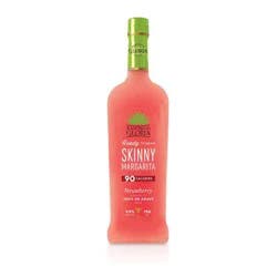 Rancho La Gloria Strawberry Margarita 750 ml