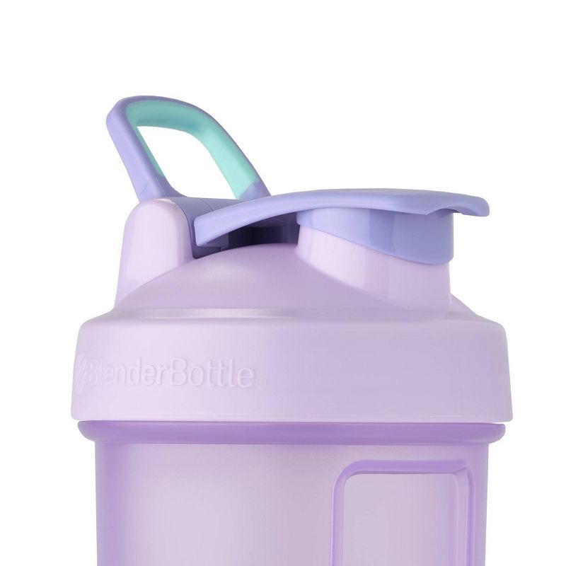 slide 3 of 7, BlenderBottle 28oz Classic V2 Water Bottle - Lilac, 28 oz