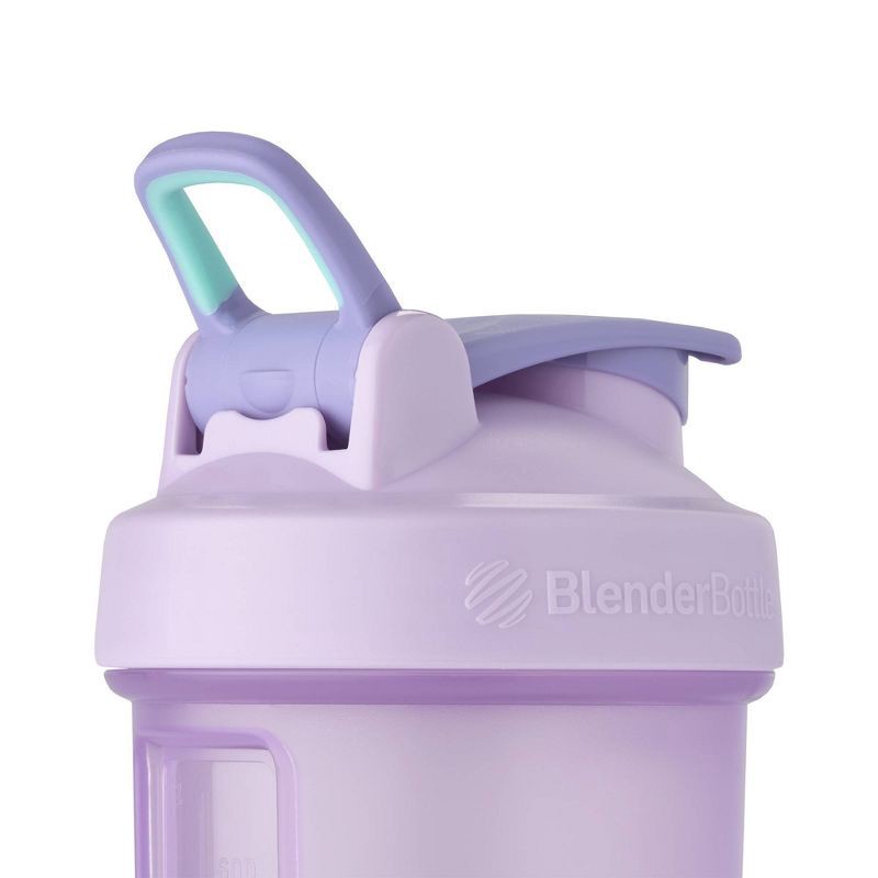 slide 6 of 7, BlenderBottle 28oz Classic V2 Water Bottle - Lilac, 28 oz
