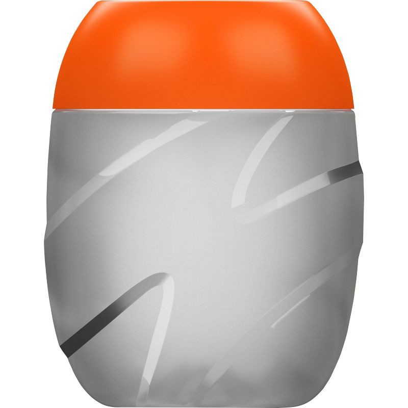 slide 4 of 5, Gatorade 3.25oz GX Glacier Pod Bottle - Cherry: Kosher, Energy Drink Mix, Non-Caffeinated, 3.25 oz