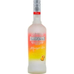 Cruzan Mango Rum