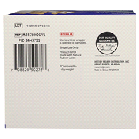 slide 6 of 9, Meijer Flexible Fabric Adhesive Bandages, 200 Assorted Bandages, 200 CT    