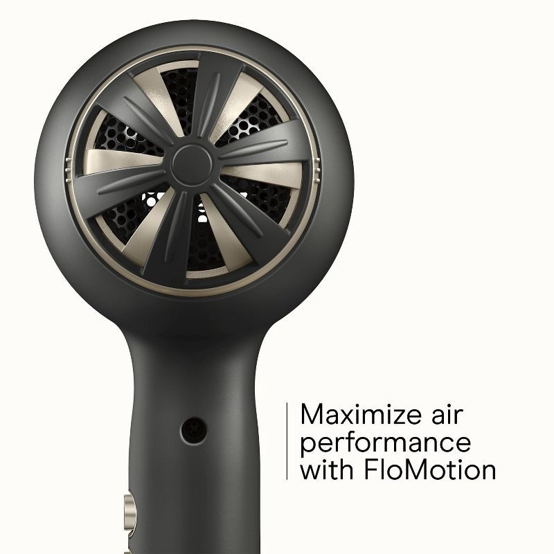 slide 3 of 15, InfinitiPRO by Conair INFINITI PRO CONAIR™ FloMotion Pro Dryer, 1 ct