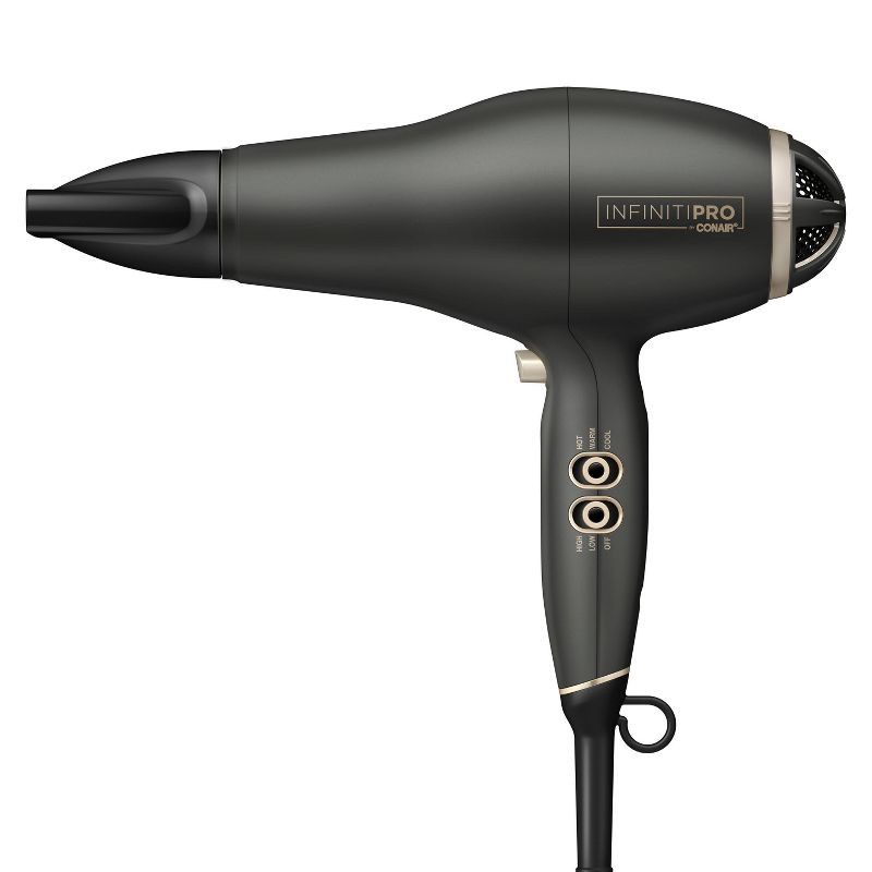 slide 14 of 15, InfinitiPRO by Conair INFINITI PRO CONAIR™ FloMotion Pro Dryer, 1 ct