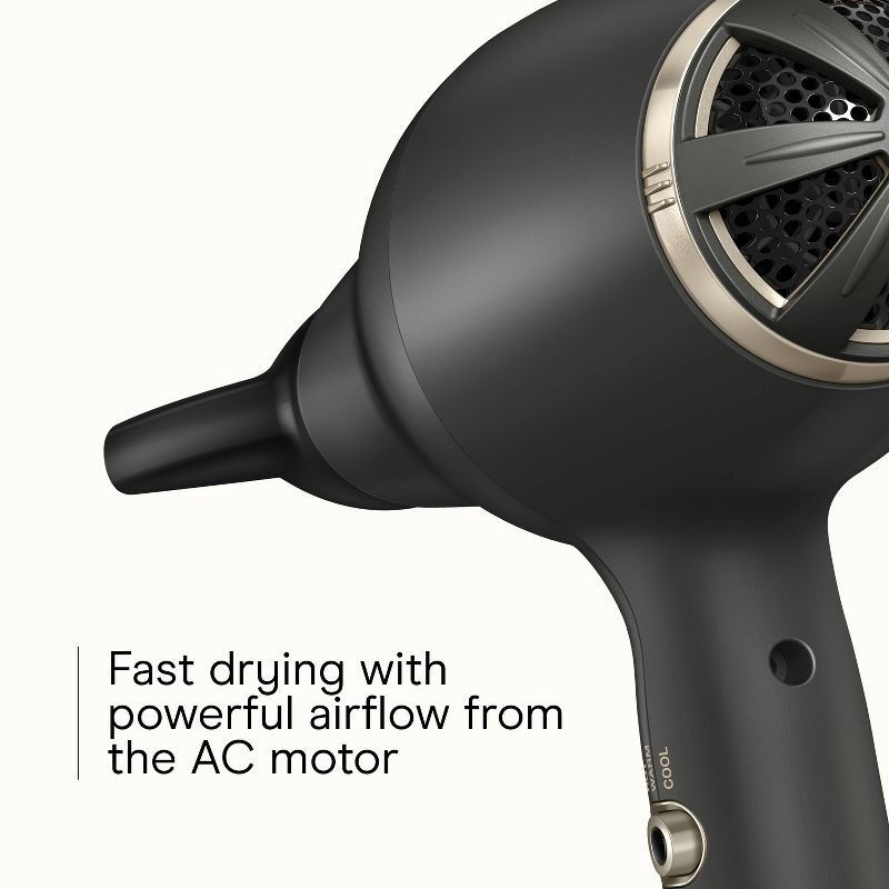 slide 4 of 15, InfinitiPRO by Conair INFINITI PRO CONAIR™ FloMotion Pro Dryer, 1 ct