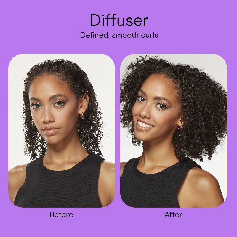 slide 8 of 15, InfinitiPRO by Conair INFINITI PRO CONAIR™ FloMotion Pro Dryer, 1 ct