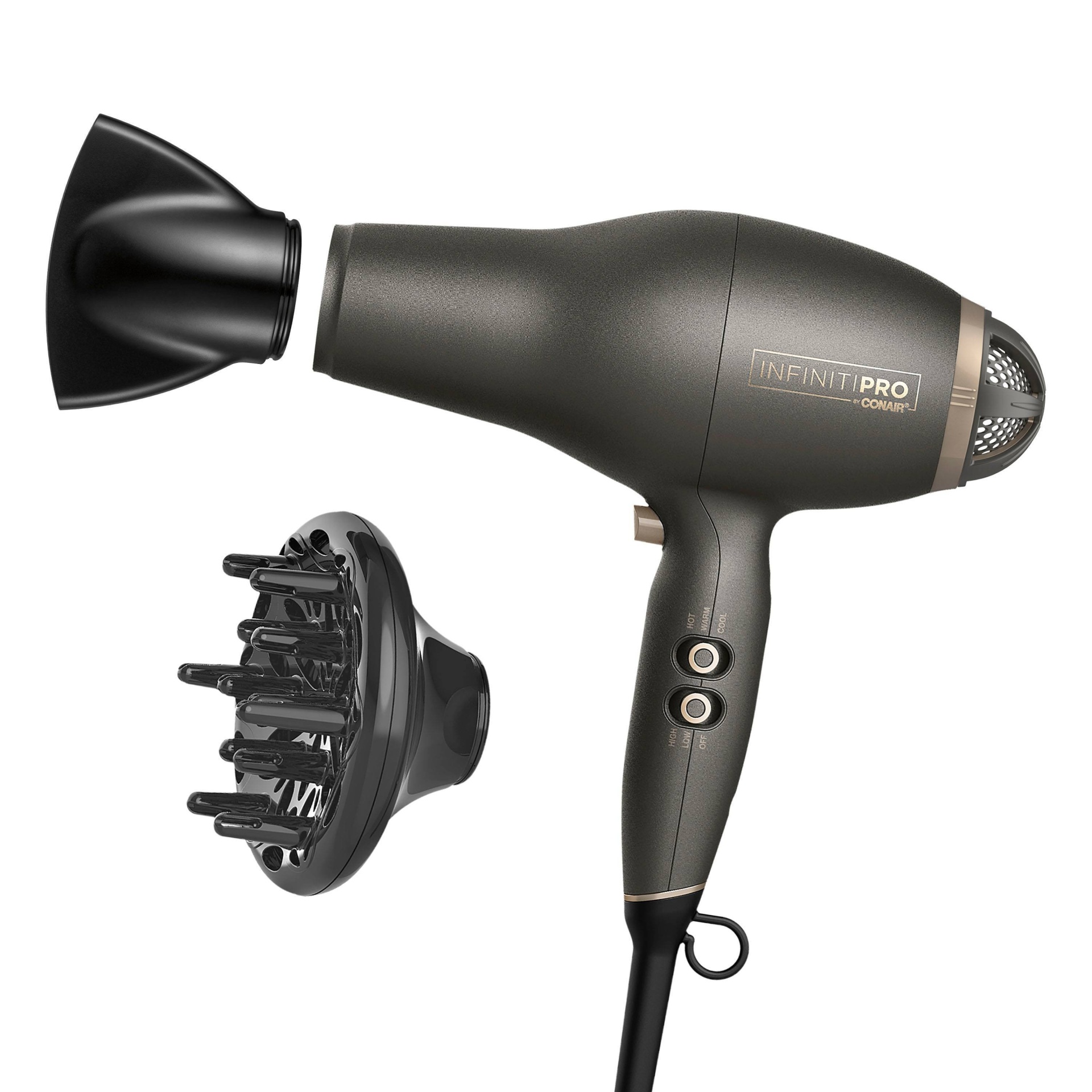 Conair Infiniti Pro Flowmotion Pro Hair Dryer 1 Ct Shipt