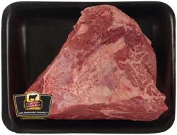 Beef Choice Black Angus Rump Roast