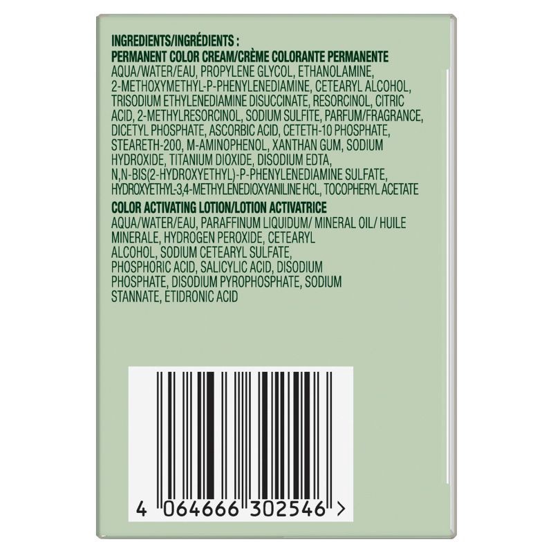 slide 5 of 6, Root Touch-Up by Natural Instincts Permanent Hair Color Cream Kit - Medium Brown, 1 ct