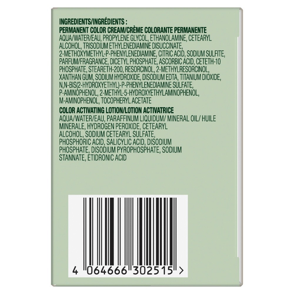 slide 6 of 6, Root Touch-Up by Natural Instincts Permanent Hair Color - Blonde, 1 ct