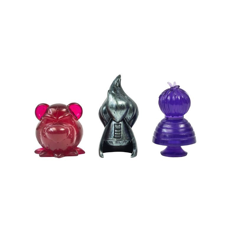 slide 8 of 8, Ravensburger Disney Villainous Bigger & Badder Expandalone Strategy Board Game, 1 ct