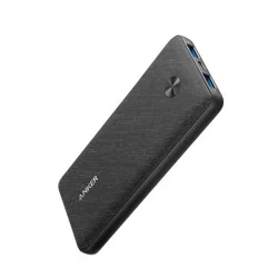 Anker PowerCore III Sense (20W) 10000mAh: Quick & Smart Charging, USB-C, Dual Output